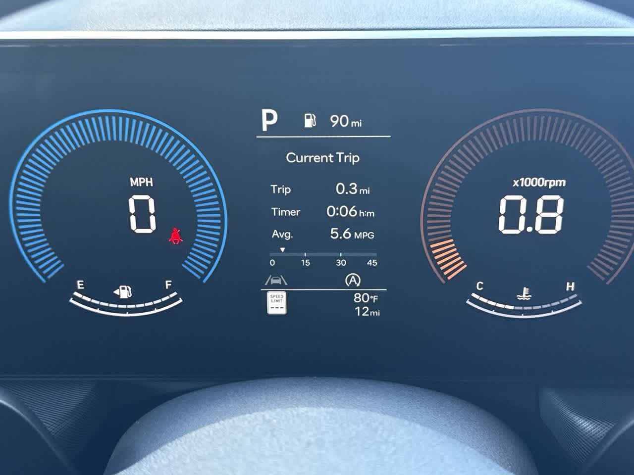 Thumbnail: 2026 Hyundai Sonata - 16