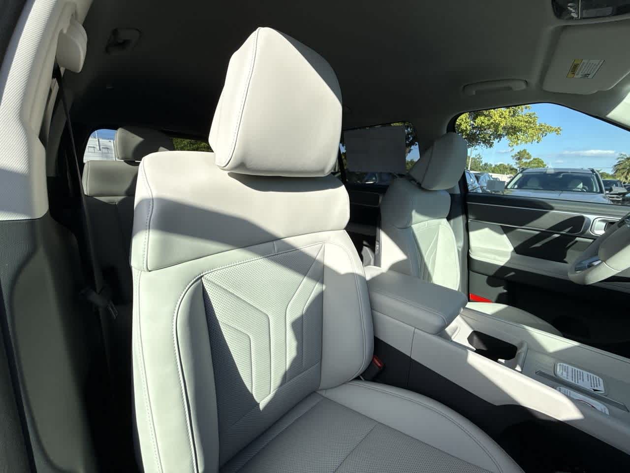 Thumbnail: 2026 Hyundai Santa Fe - 27