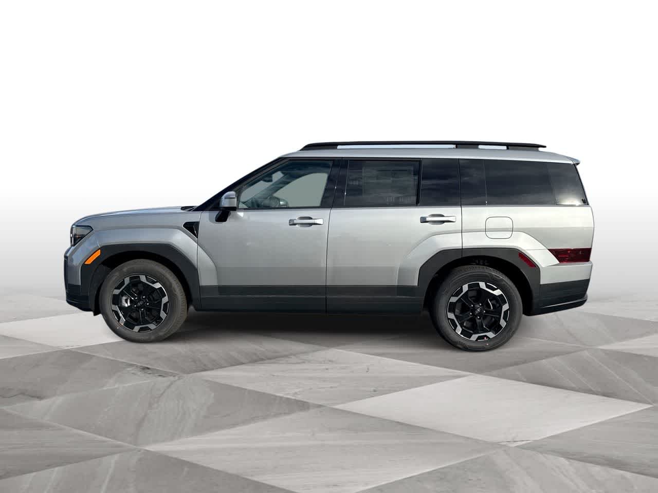 Thumbnail: 2026 Hyundai Santa Fe - 5