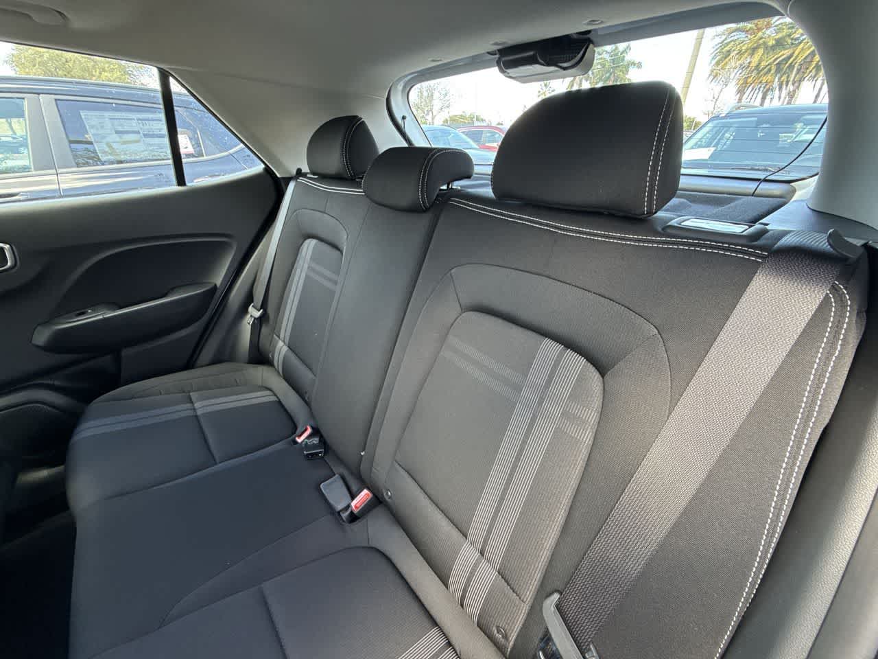 Thumbnail: 2026 Hyundai Venue - 22