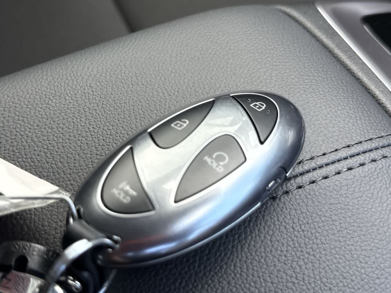 Thumbnail: 2026 Hyundai Tucson - 28