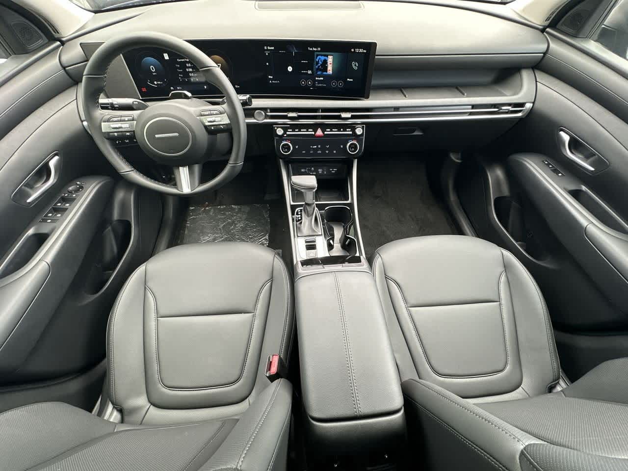 Thumbnail: 2025 Hyundai Tucson - 24