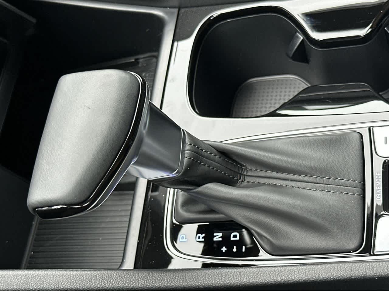 Thumbnail: 2025 Hyundai Tucson - 21