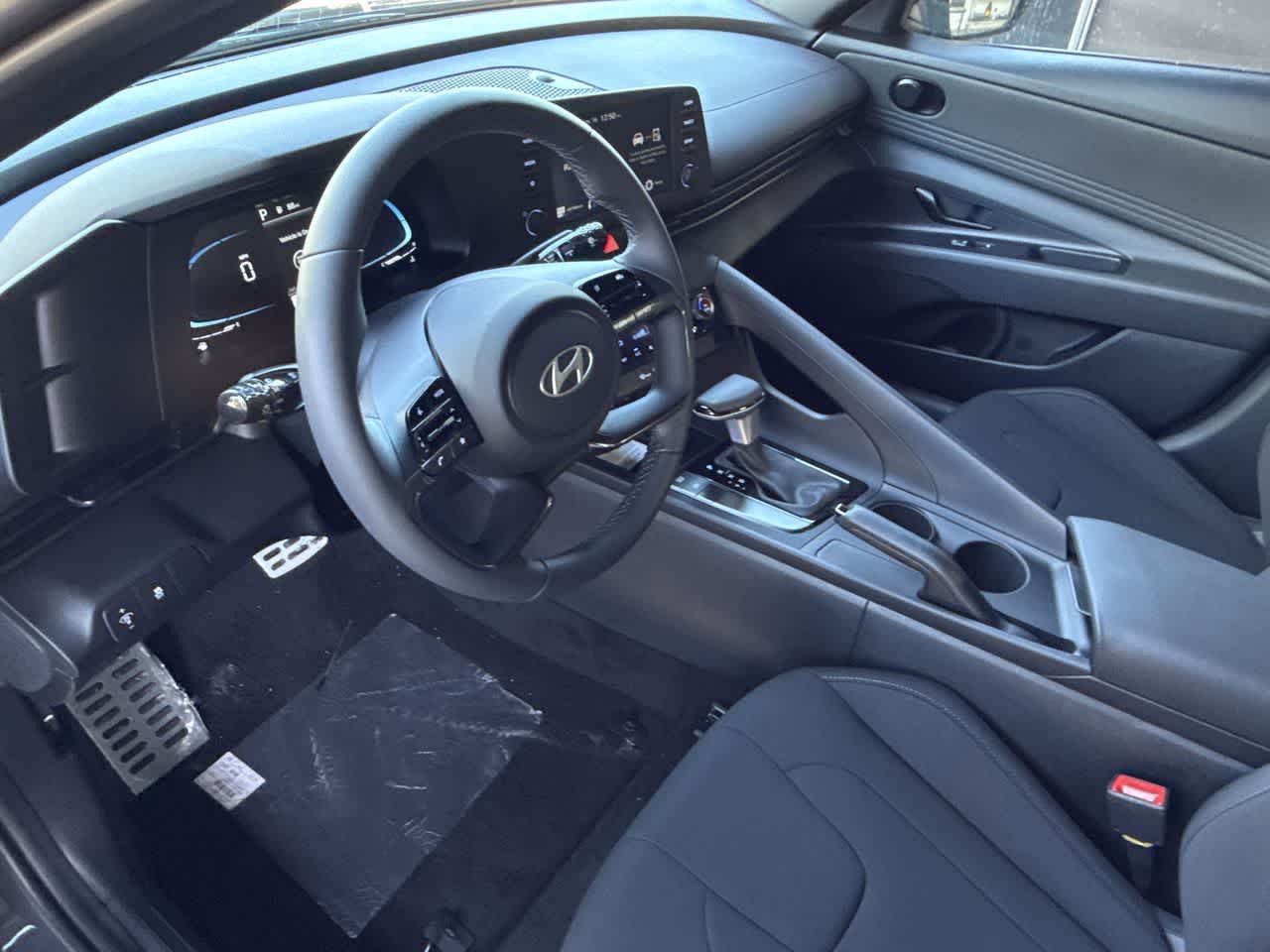 Thumbnail: 2026 Hyundai Elantra - 13