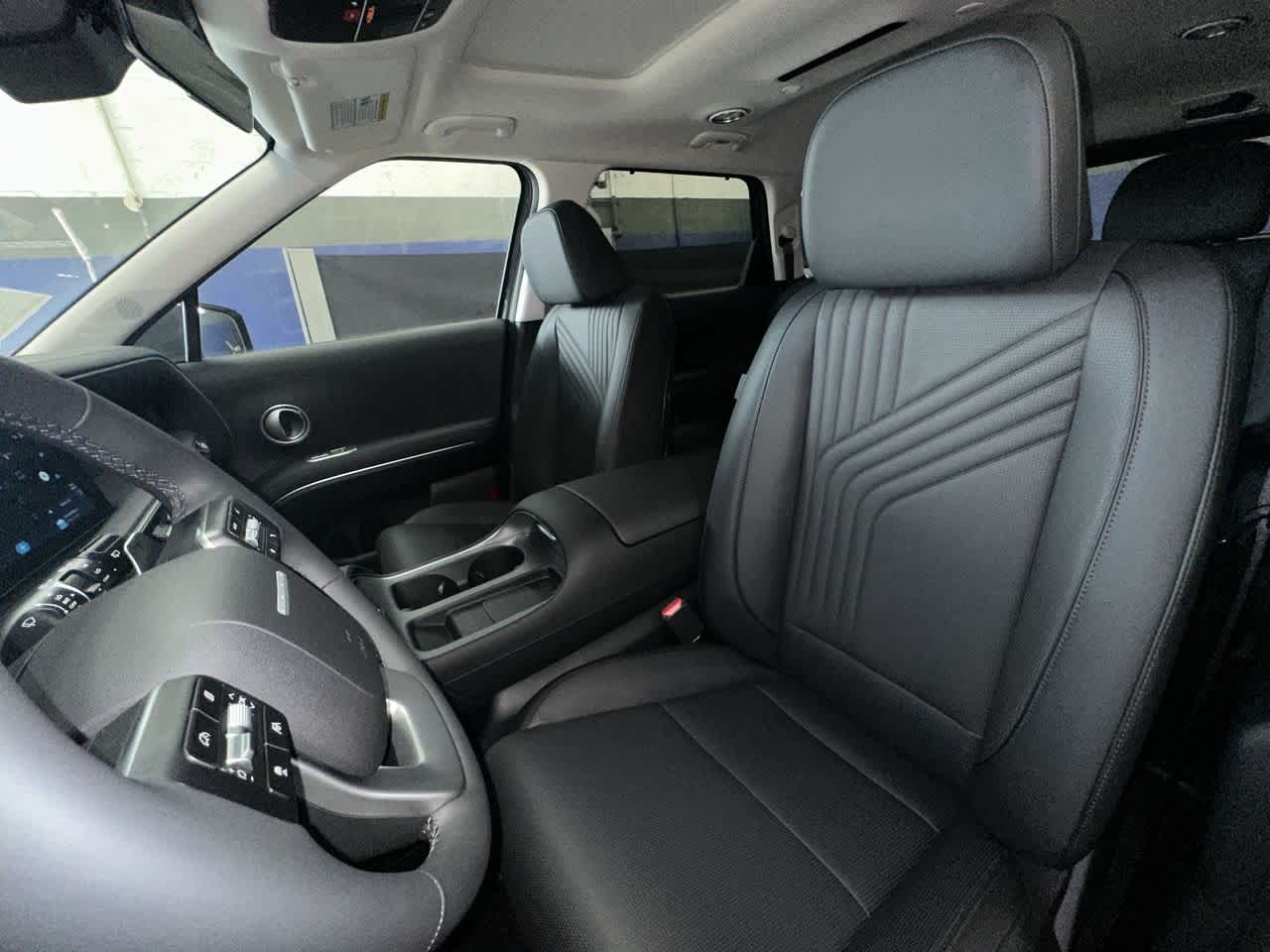 Thumbnail: 2026 Hyundai Palisade - 14