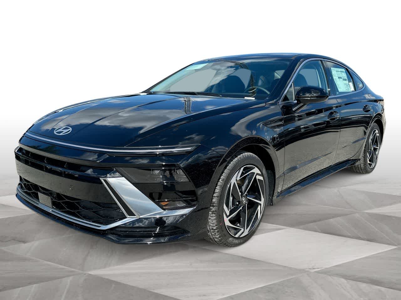 Thumbnail: 2026 Hyundai Sonata - 1