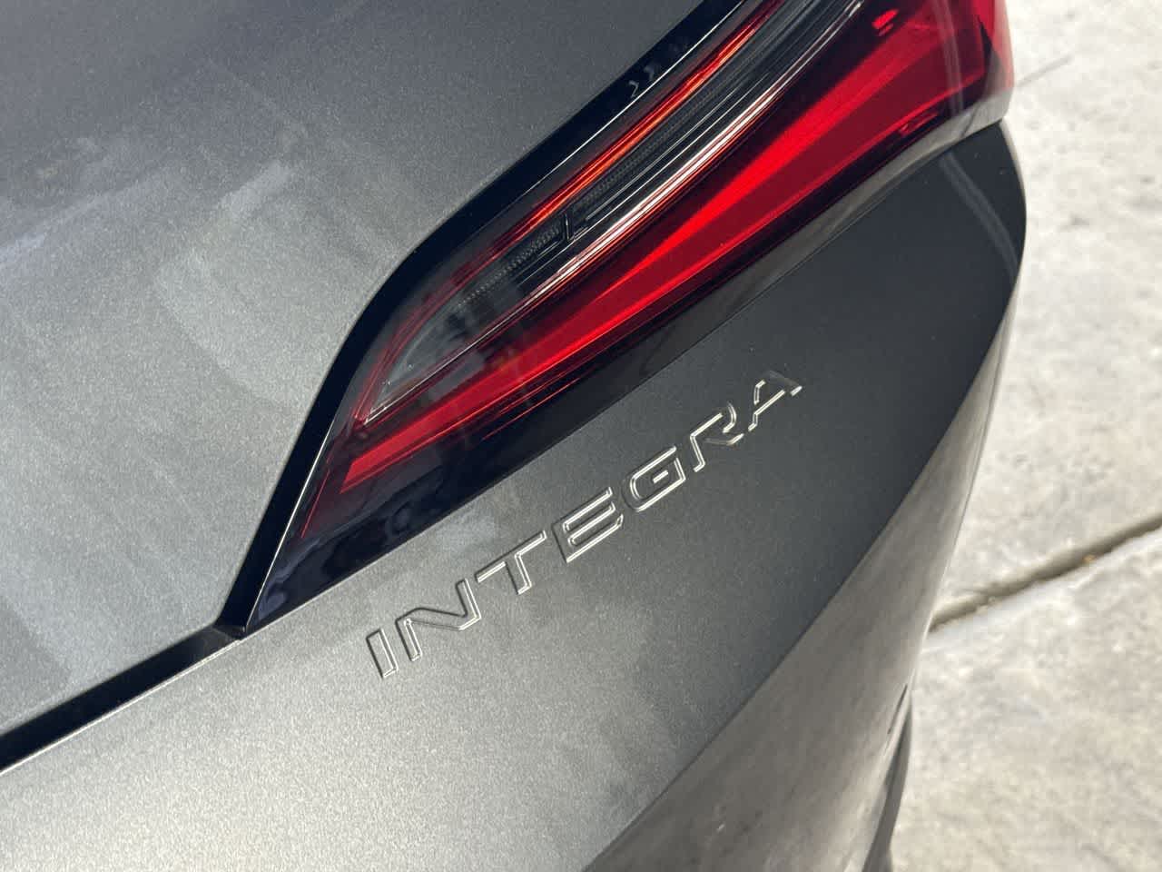 Thumbnail: 2024 Acura Integra - 10