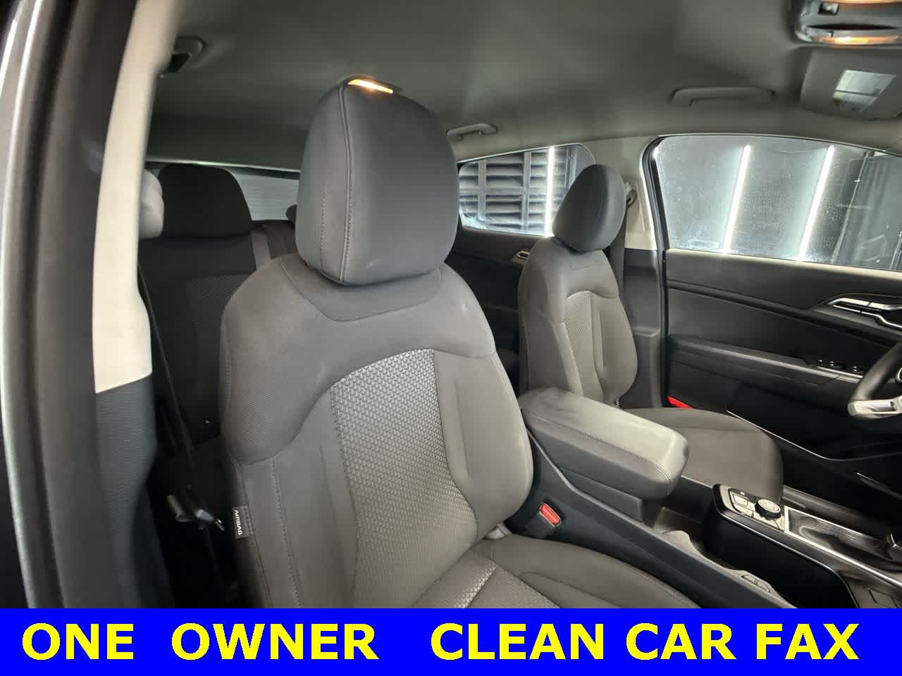 Thumbnail: 2024 Kia Sportage - 27