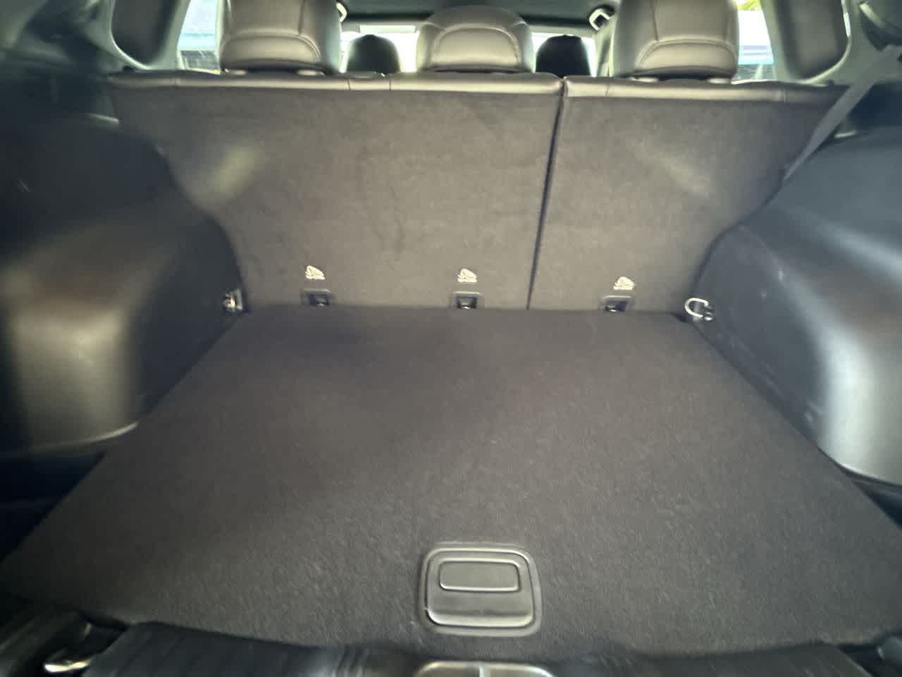 Thumbnail: 2024 Jeep Compass - 25