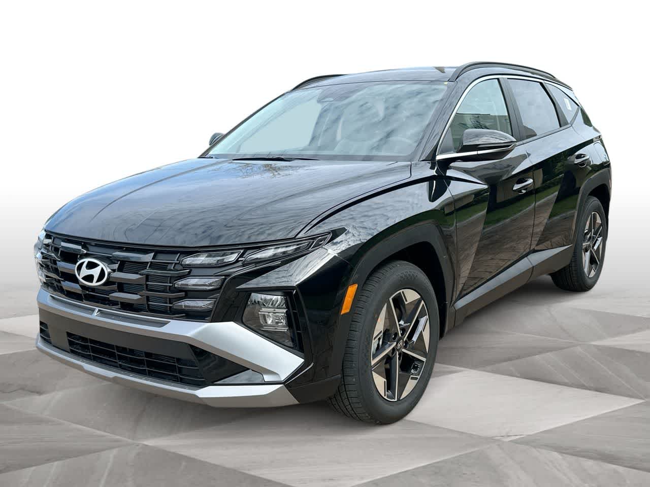 Thumbnail: 2026 Hyundai Tucson - 4