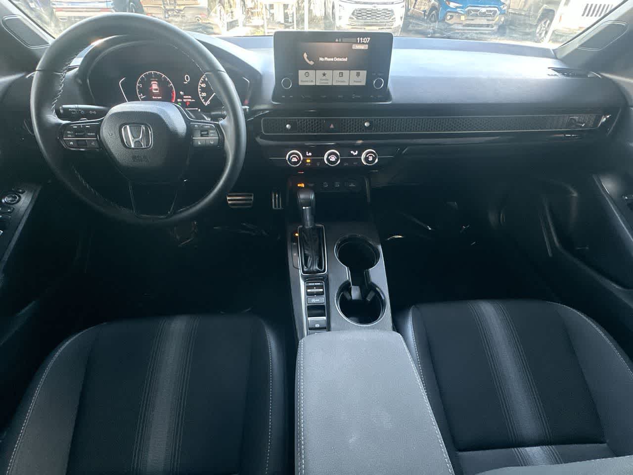 Thumbnail: 2025 Honda Civic - 24