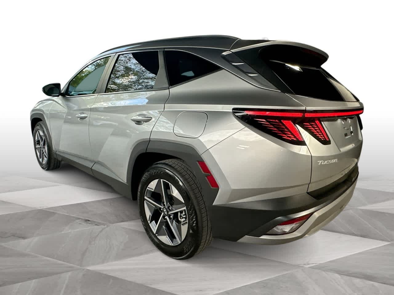 Thumbnail: 2025 Hyundai Tucson - 6