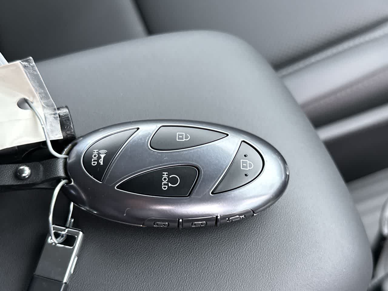 Thumbnail: 2026 Hyundai Kona - 28