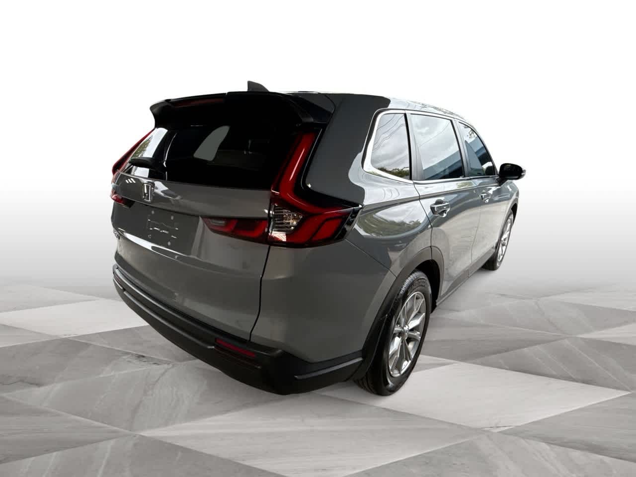 Thumbnail: 2023 Honda CR-V - 8