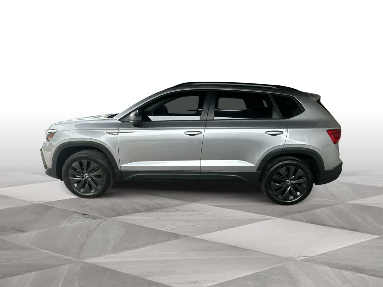 Thumbnail: 2024 Volkswagen Taos - 5