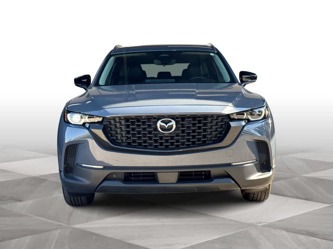 Thumbnail: 2025 Mazda CX-50 - 3
