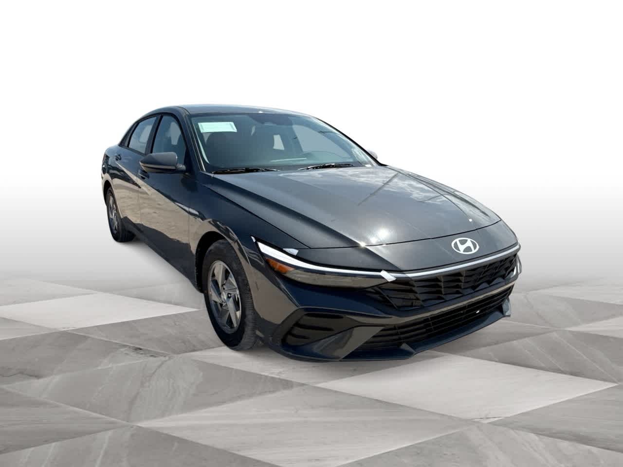 Thumbnail: 2025 Hyundai Elantra - 2