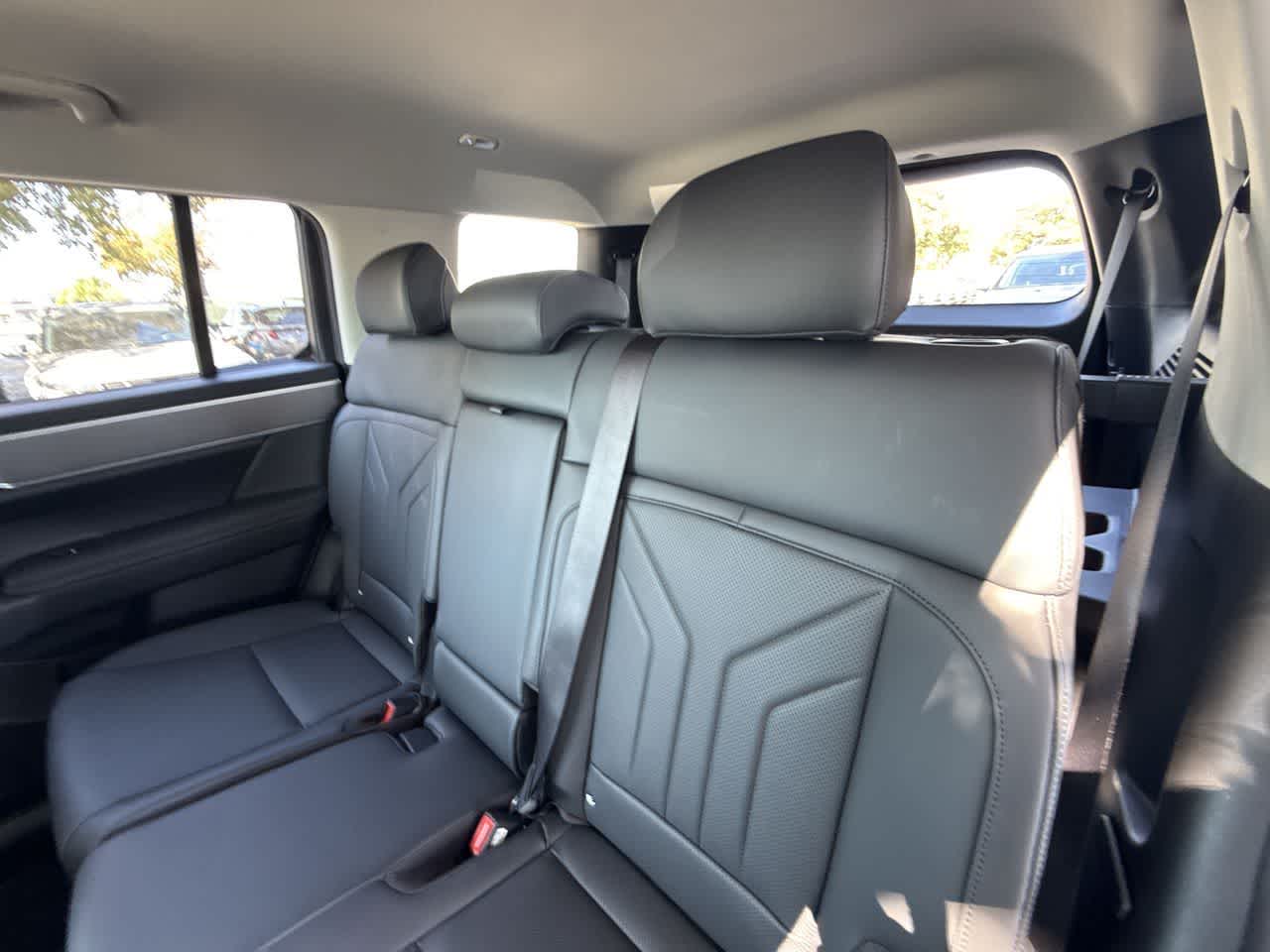 Thumbnail: 2026 Hyundai Santa Fe - 22