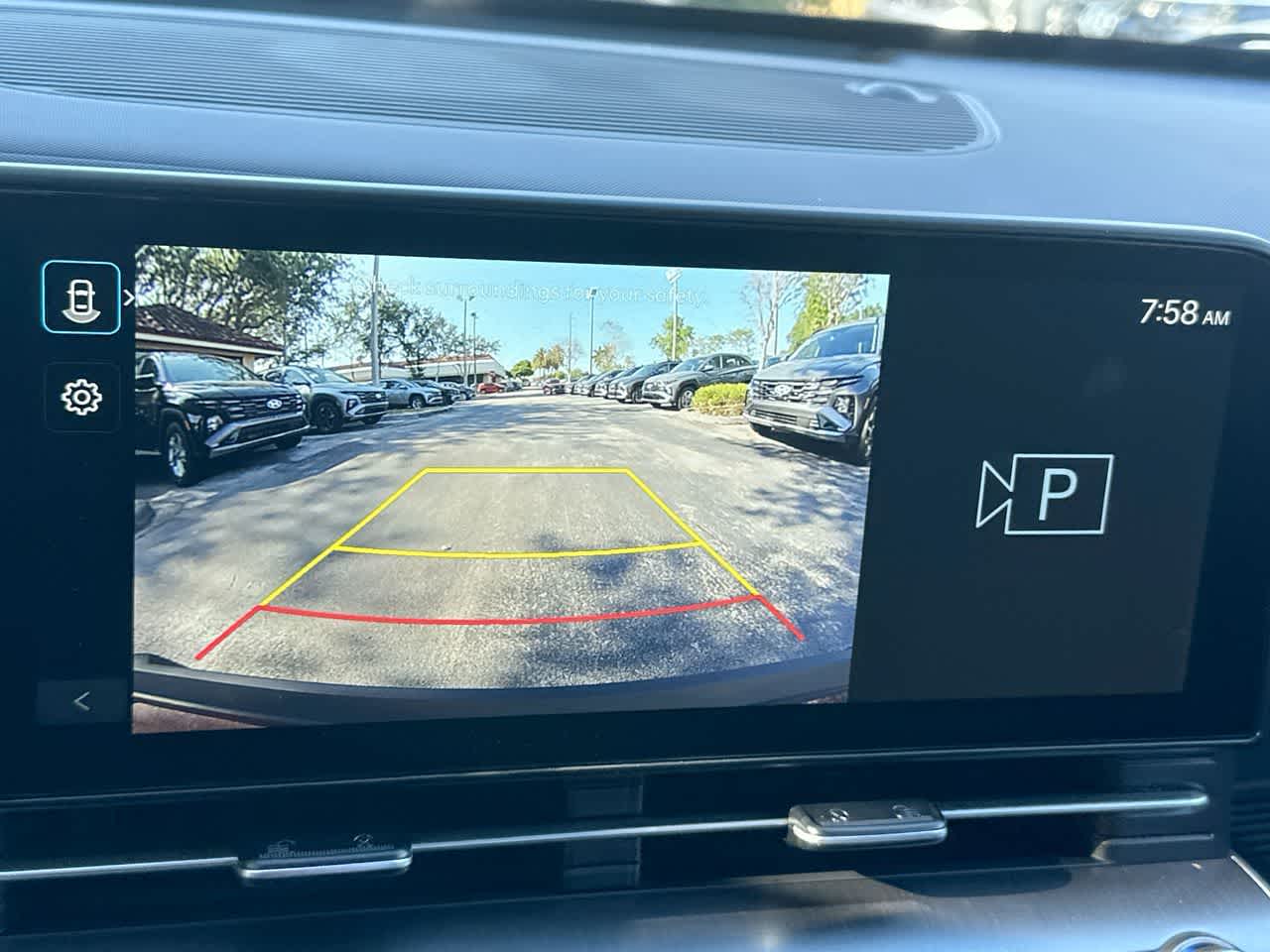 Thumbnail: 2026 Hyundai Kona - 19
