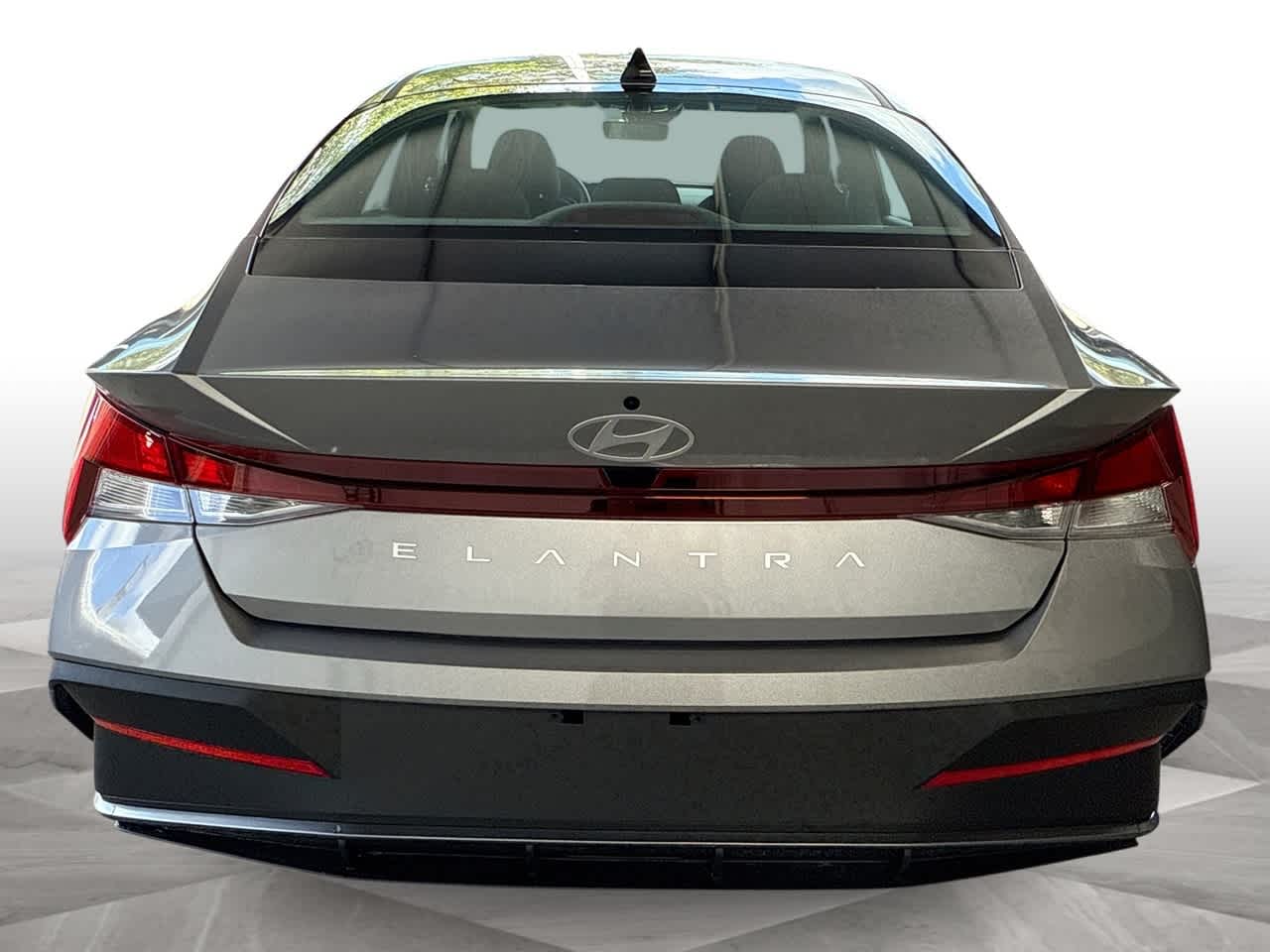 Thumbnail: 2025 Hyundai Elantra - 7