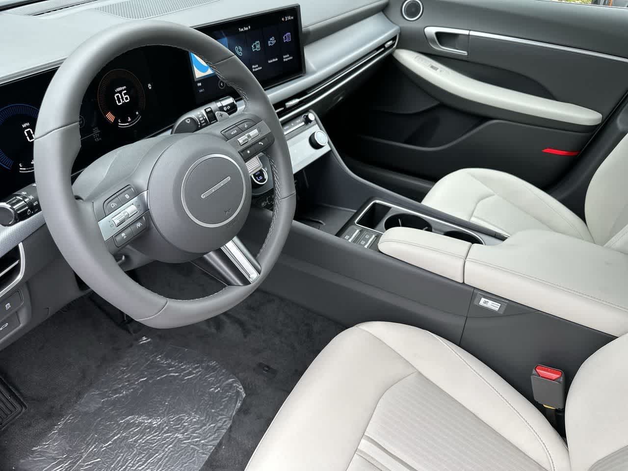 Thumbnail: 2026 Hyundai Sonata - 13