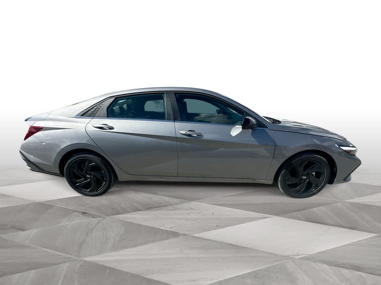 Thumbnail: 2026 Hyundai Elantra - 9