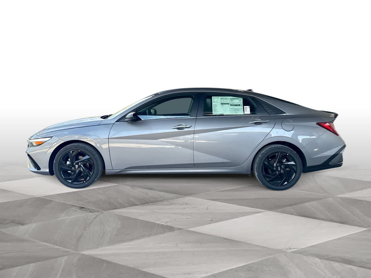 Thumbnail: 2026 Hyundai Elantra - 5