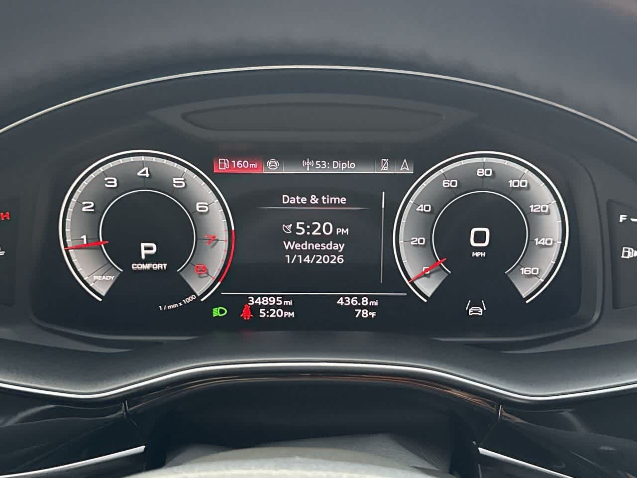 Thumbnail: 2024 Audi Q7 - 16