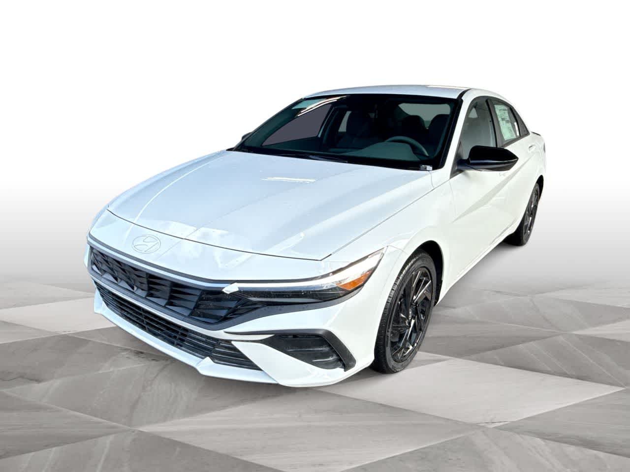 Thumbnail: 2026 Hyundai Elantra - 4