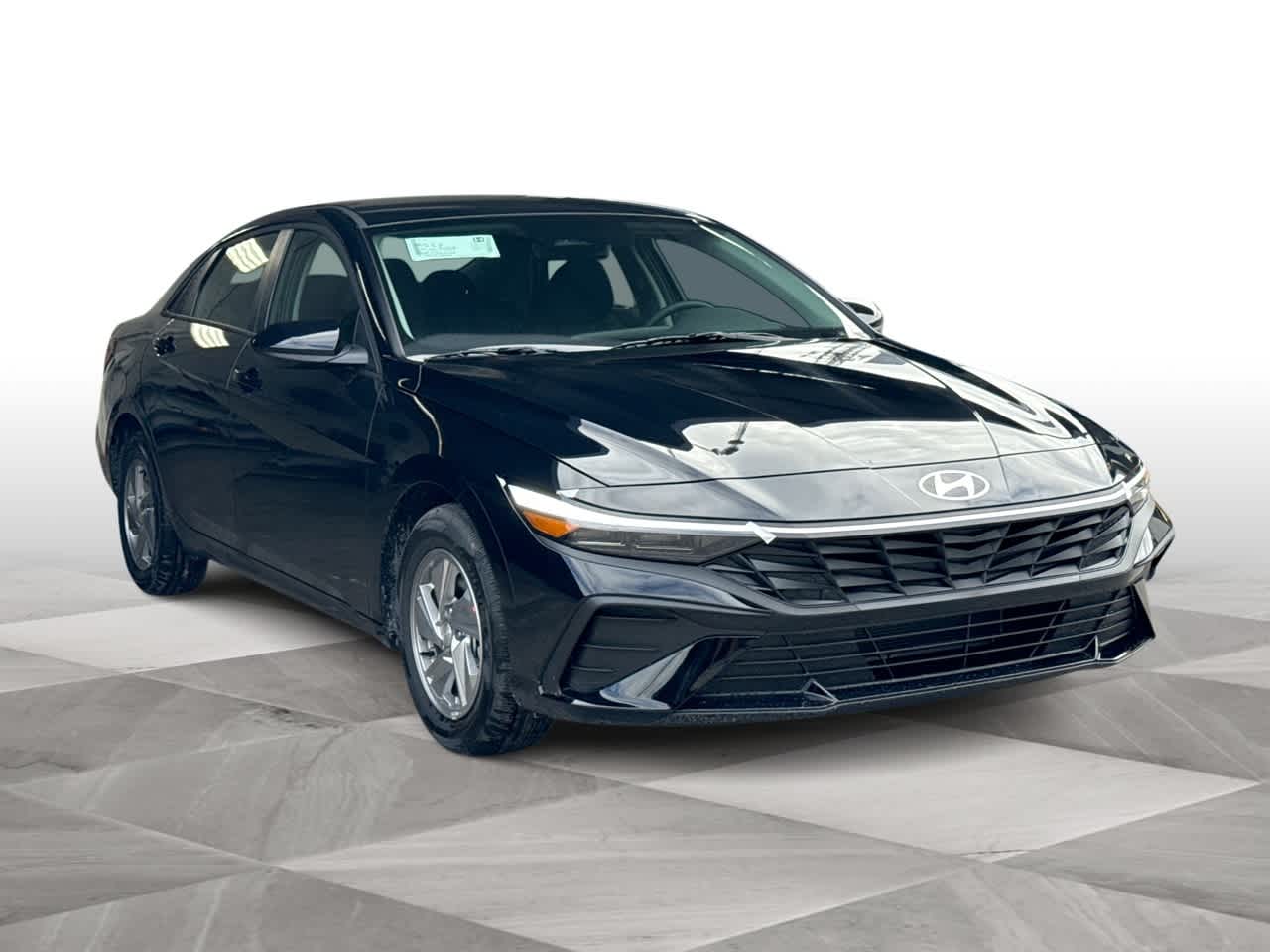 Thumbnail: 2026 Hyundai Elantra - 2