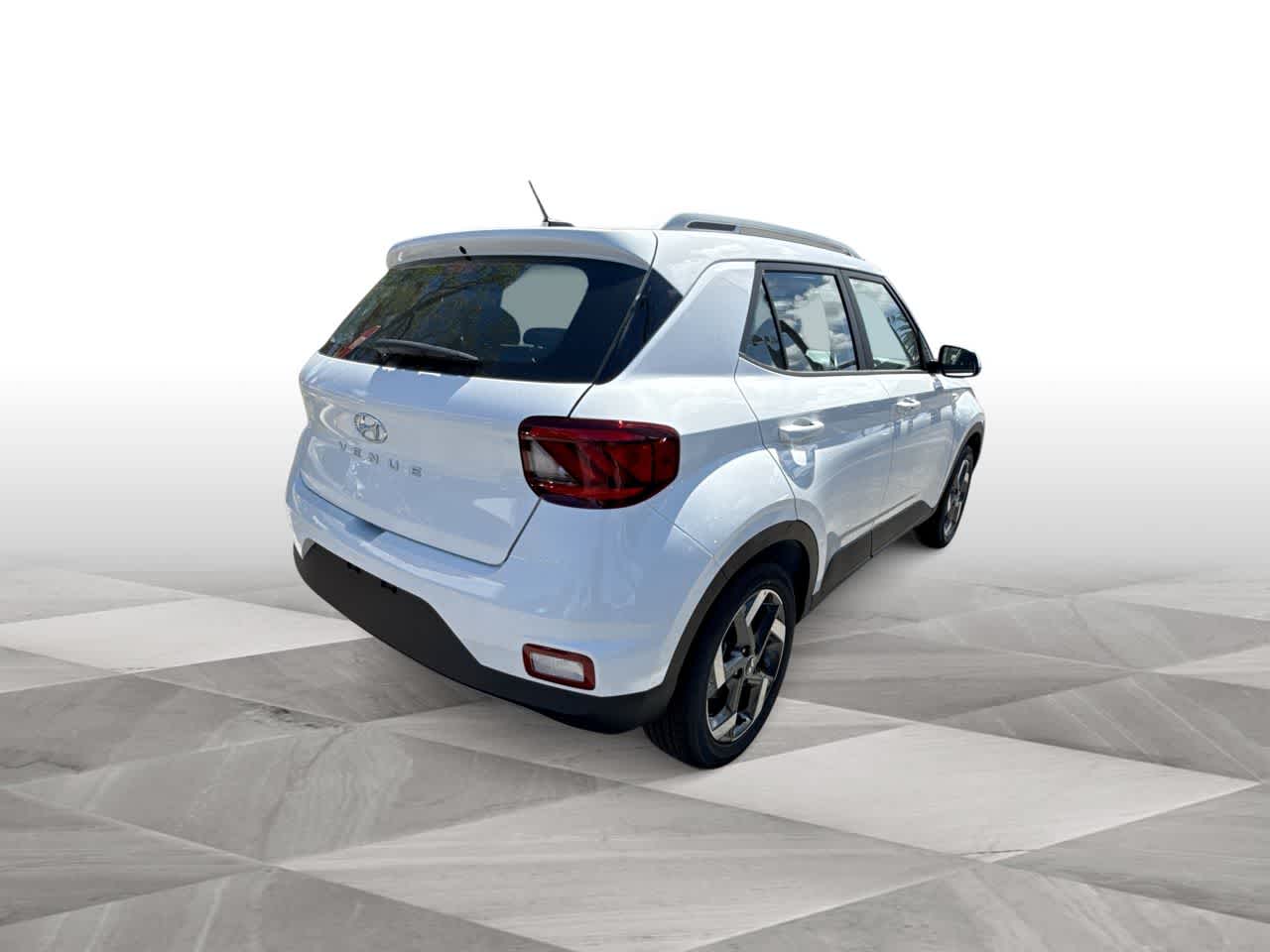 Thumbnail: 2026 Hyundai Venue - 8