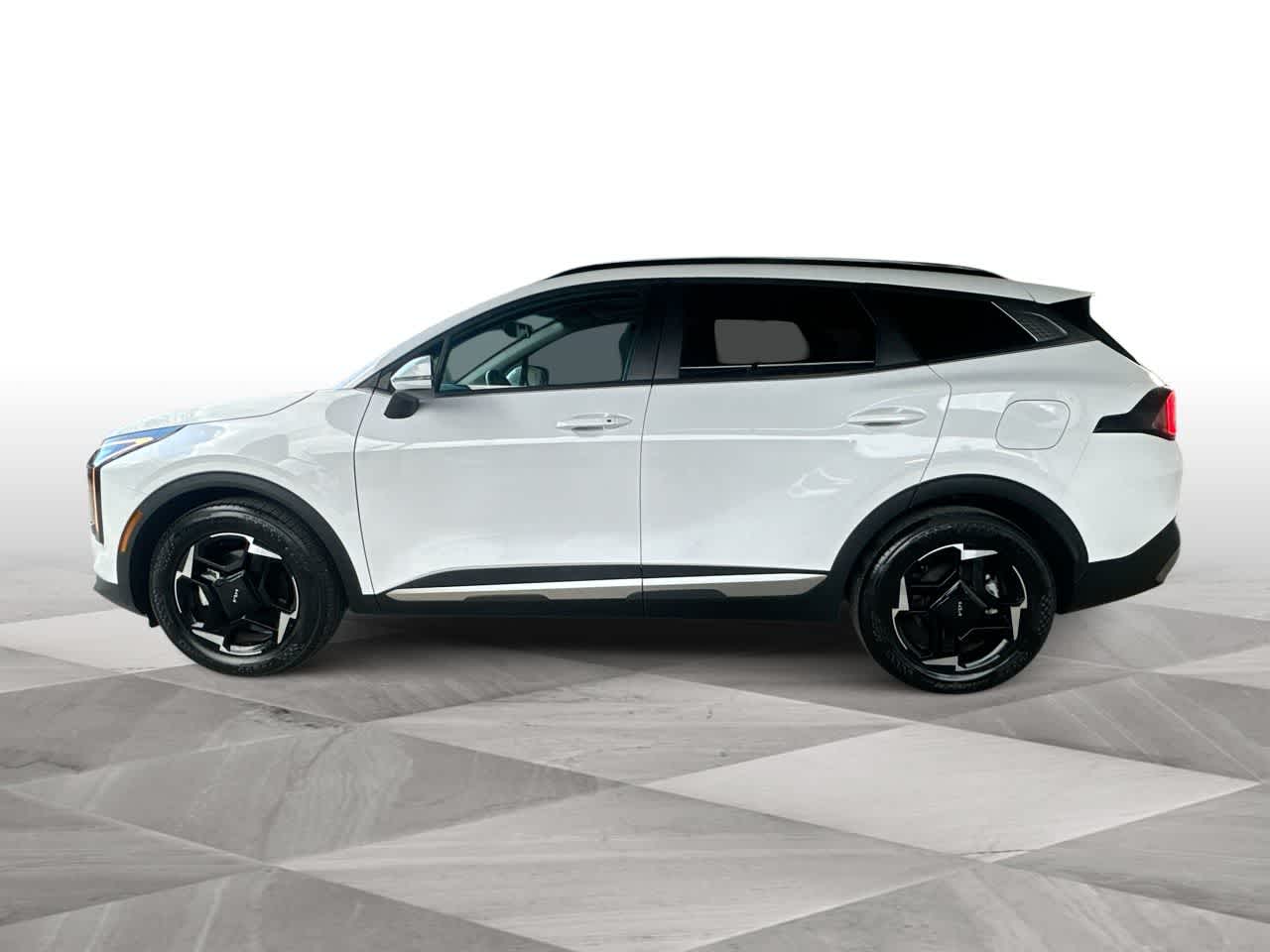 Thumbnail: 2026 Kia Sportage - 5