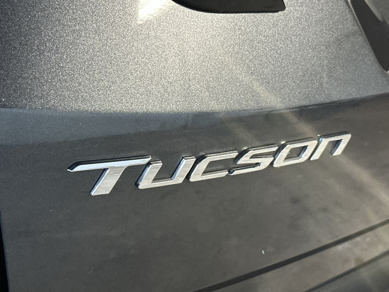 Thumbnail: 2023 Hyundai Tucson - 10