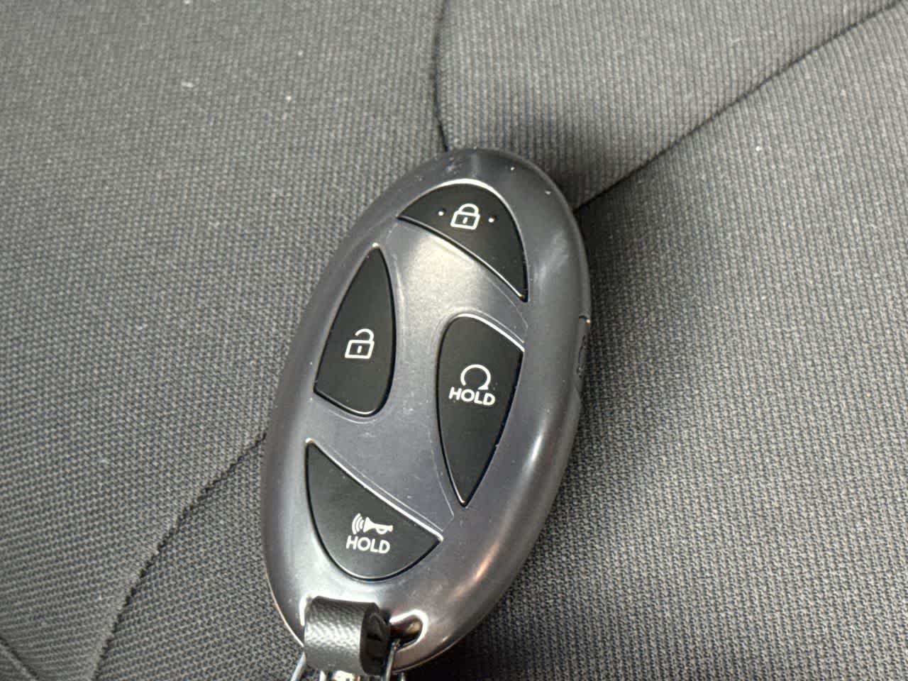 Thumbnail: 2026 Hyundai Elantra - 28