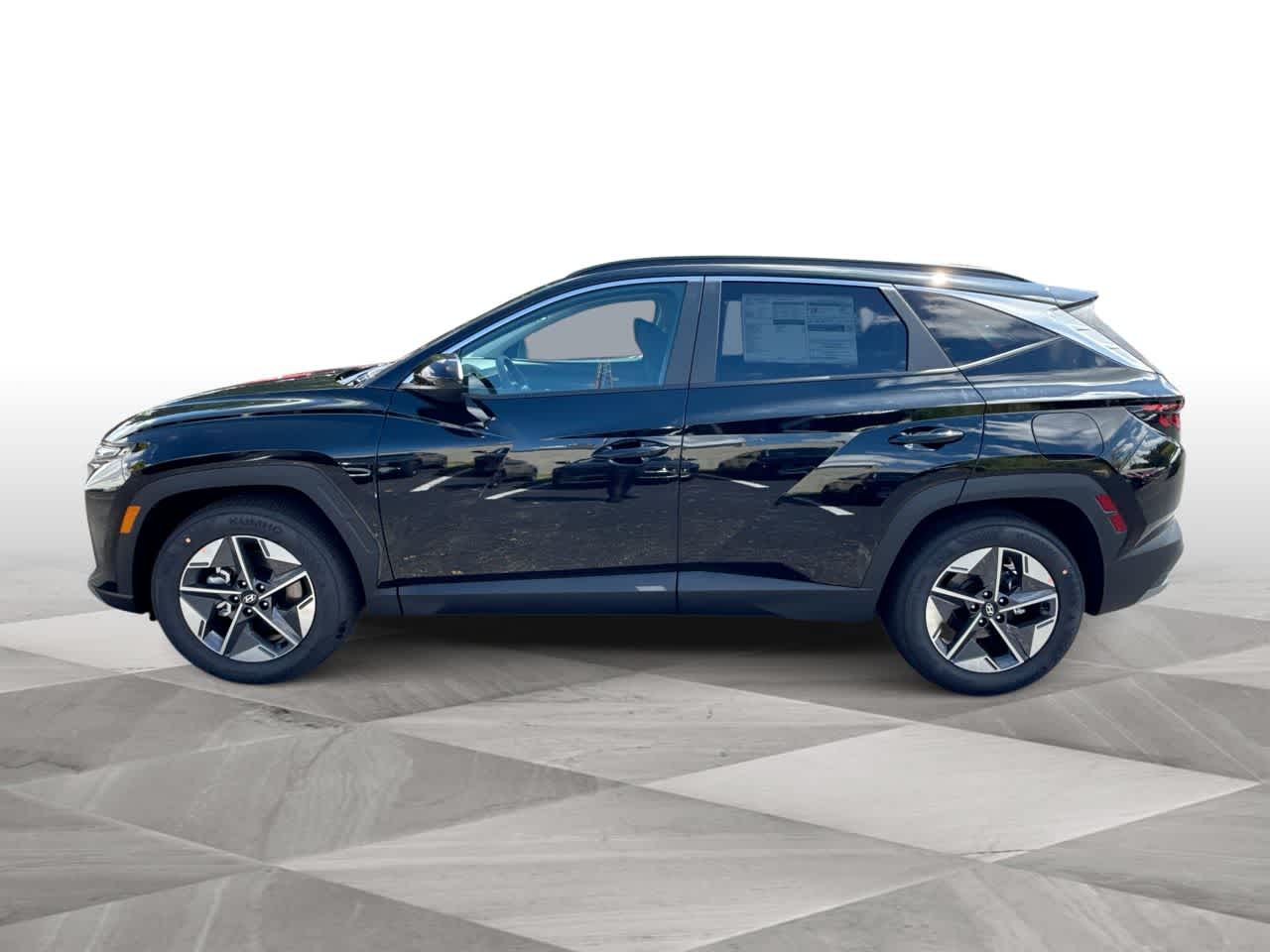 Thumbnail: 2026 Hyundai Tucson - 5