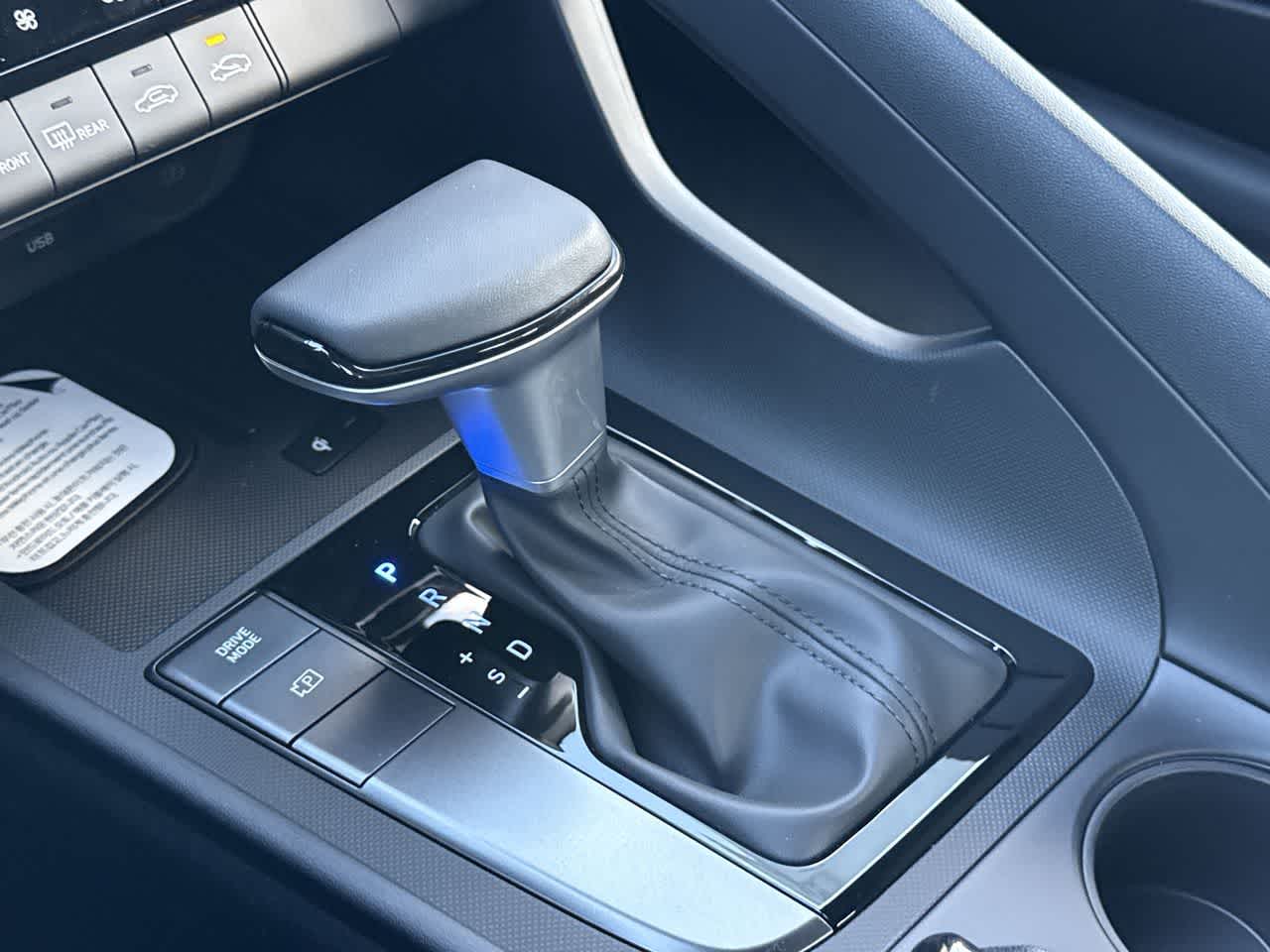 Thumbnail: 2026 Hyundai Elantra - 21