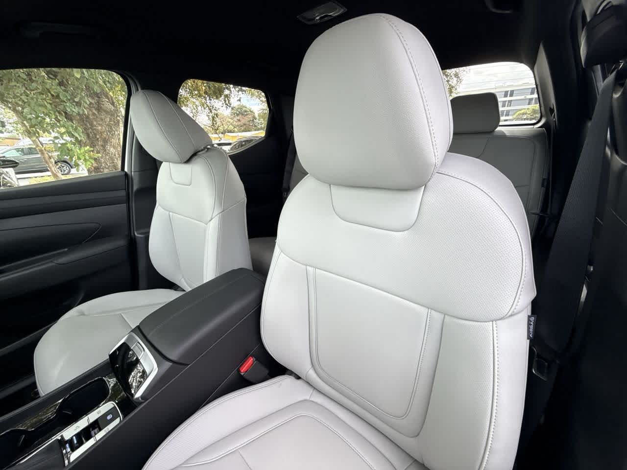 Thumbnail: 2026 Hyundai Santa Cruz - 14