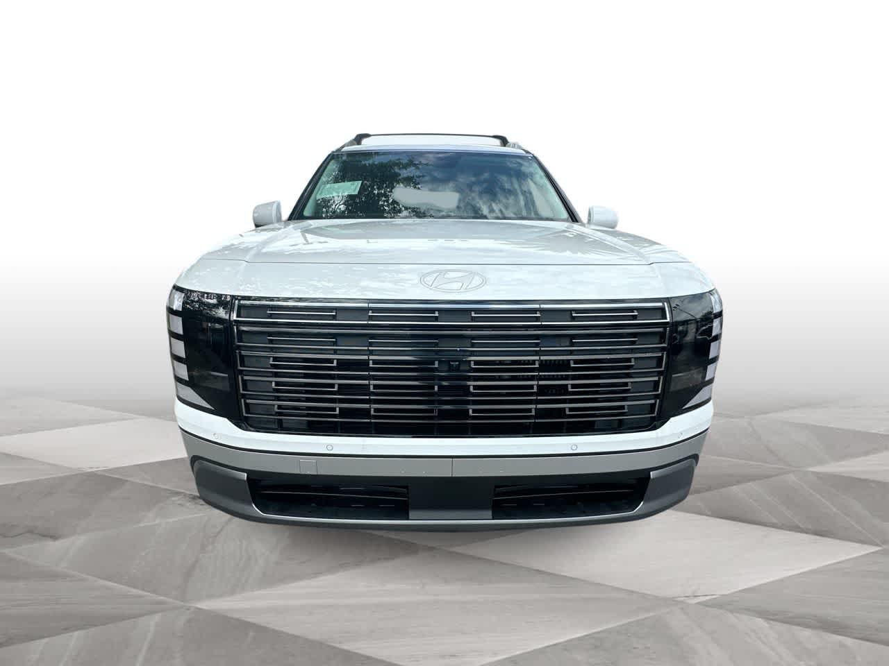 Thumbnail: 2026 Hyundai Palisade - 3