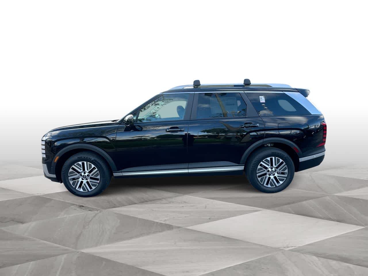 Thumbnail: 2026 Hyundai Palisade - 5