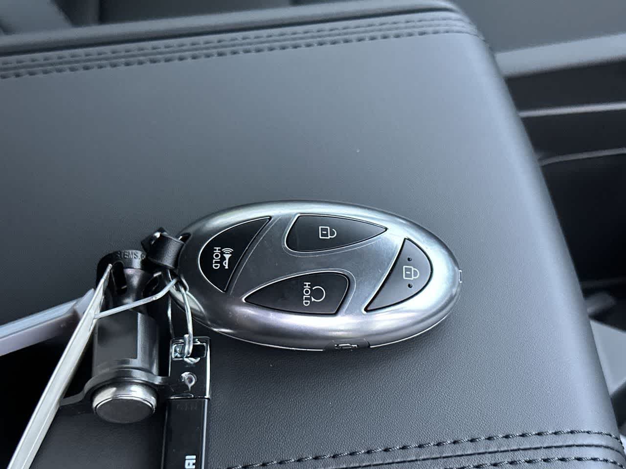 Thumbnail: 2026 Hyundai Santa Fe - 28