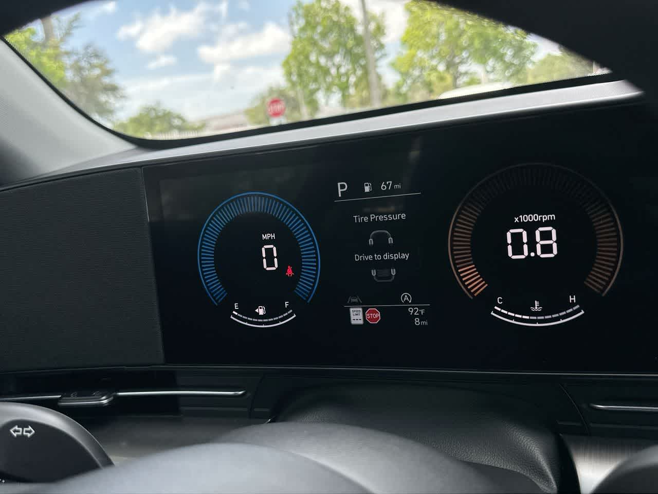 Thumbnail: 2026 Hyundai Kona - 16