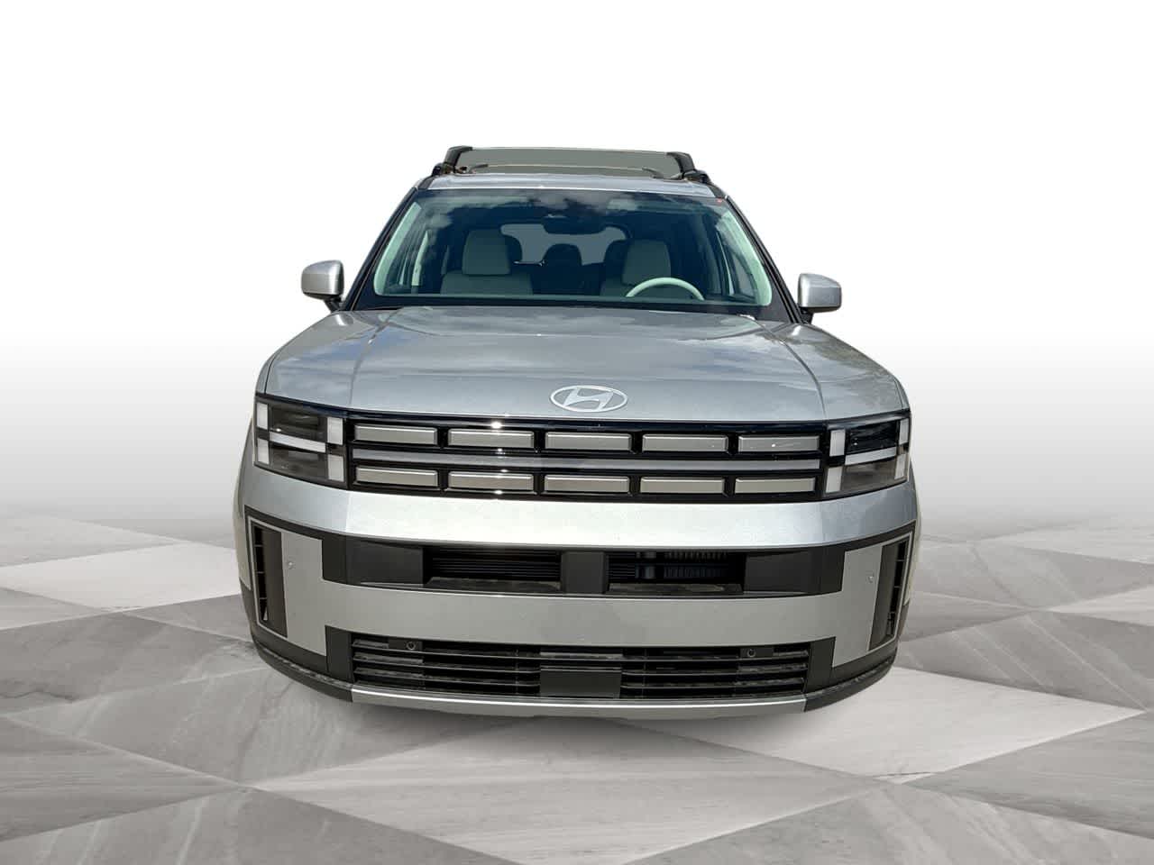 Thumbnail: 2026 Hyundai Santa Fe - 3