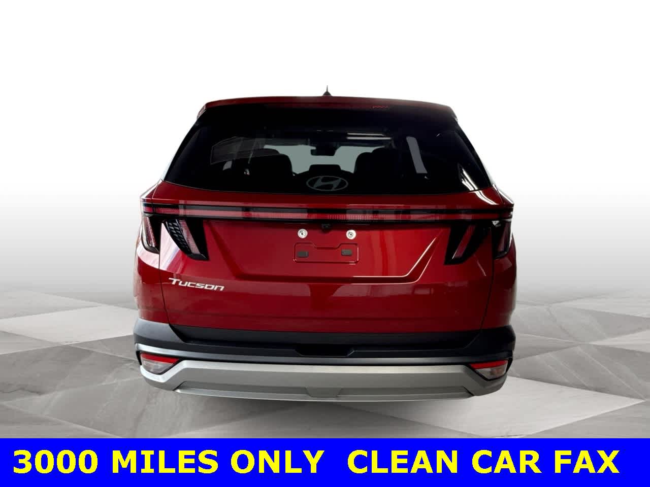 Thumbnail: 2025 Hyundai Tucson - 7