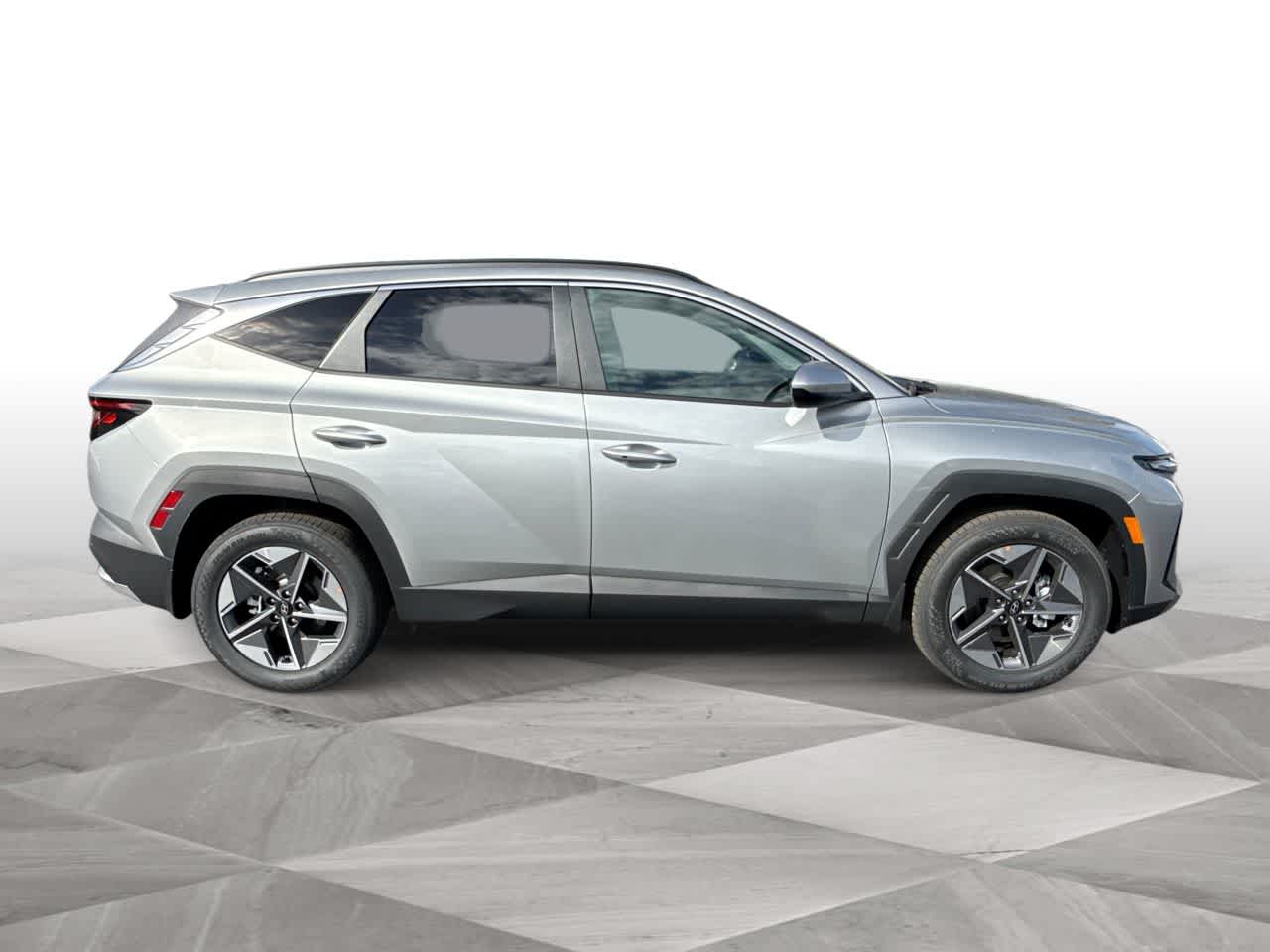 Thumbnail: 2026 Hyundai Tucson - 9