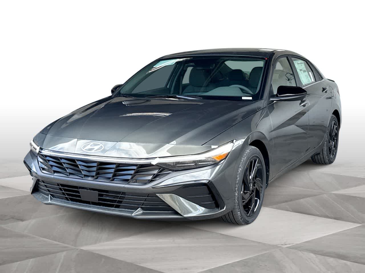 Thumbnail: 2026 Hyundai Elantra - 4