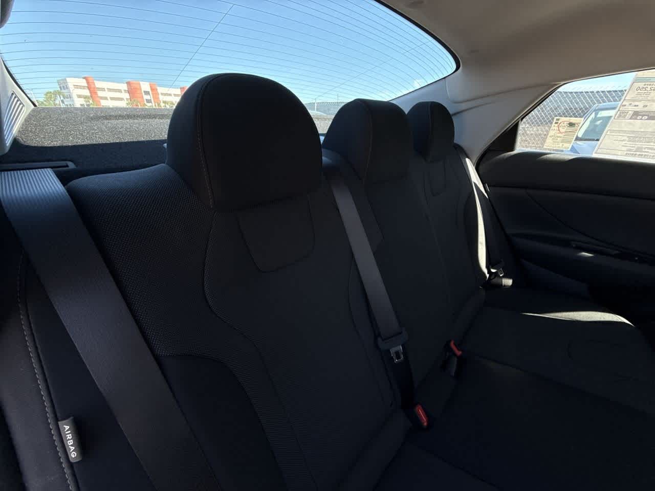 Thumbnail: 2025 Hyundai Elantra - 26