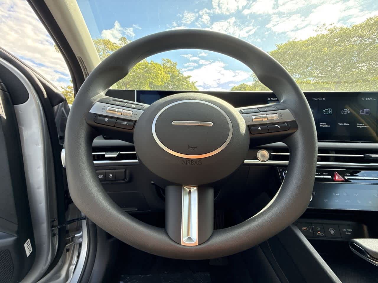 Thumbnail: 2026 Hyundai Tucson - 15