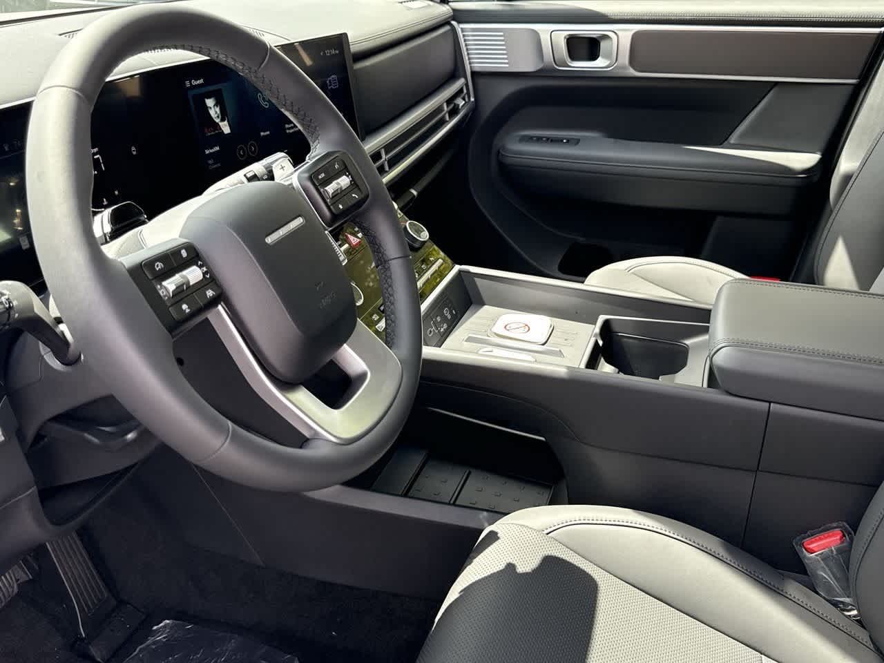 Thumbnail: 2026 Hyundai Santa Fe - 13