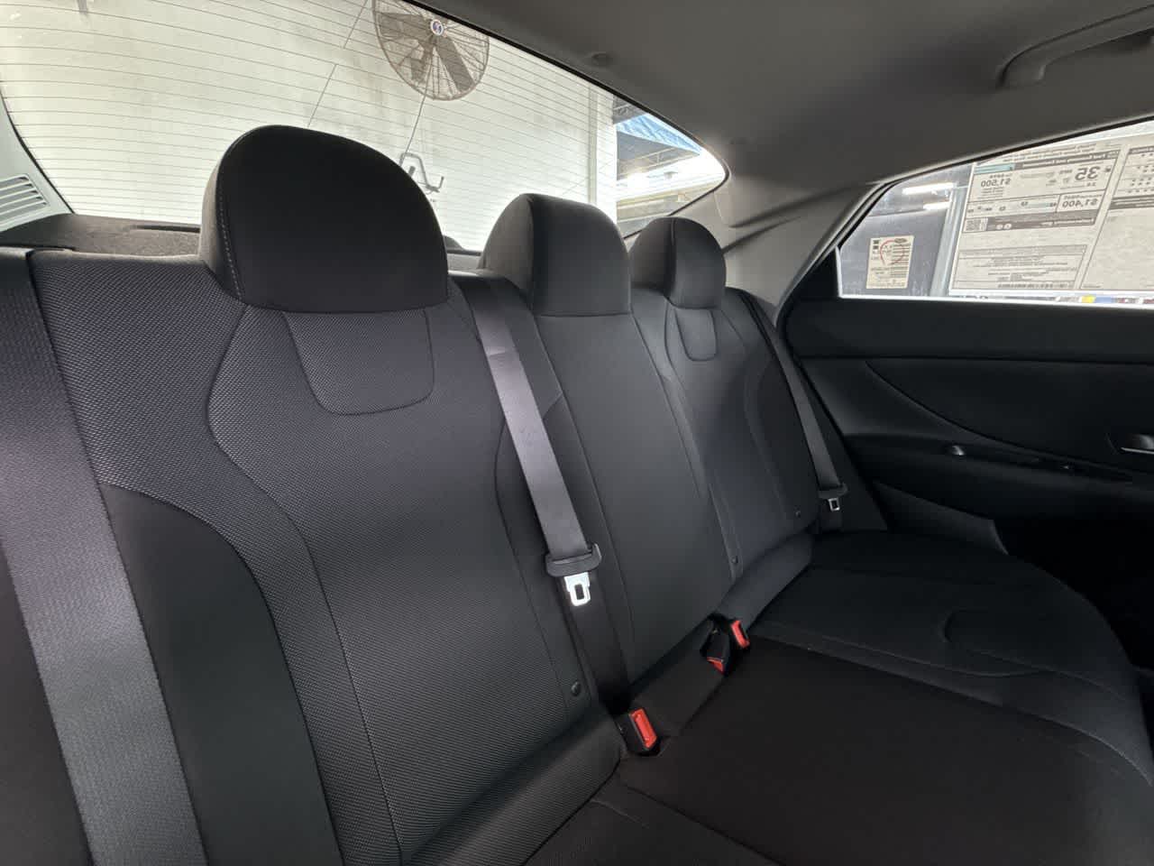 Thumbnail: 2026 Hyundai Elantra - 26