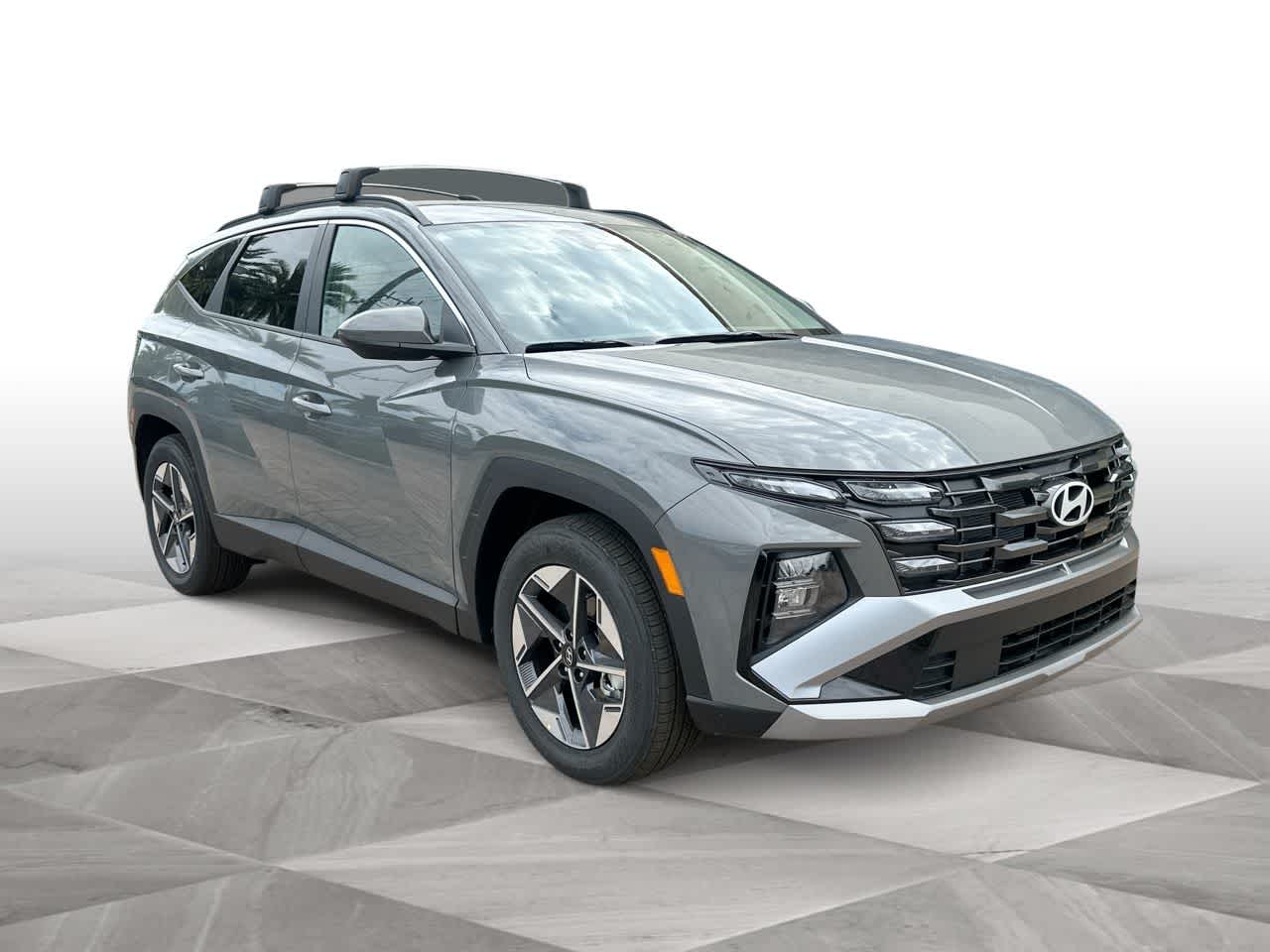 Thumbnail: 2026 Hyundai Tucson - 2
